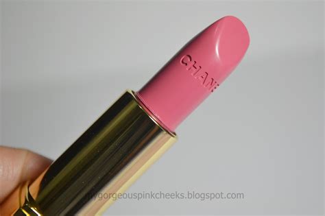 chanel seduisante rouge allure|Chanel lipstick rouge allure 109.